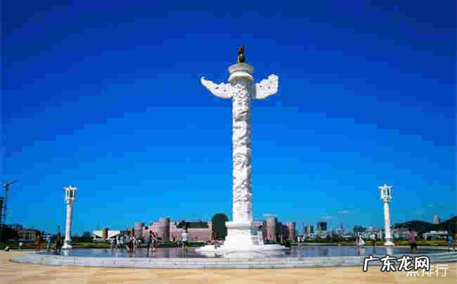 大连十大旅游景点排名 大连必去景点排名