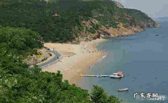 大连十大旅游景点排名 大连必去景点排名