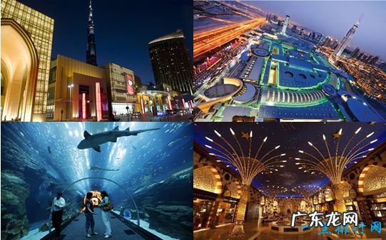 迪拜十大疯狂建筑 最能体现迪拜特色的建筑