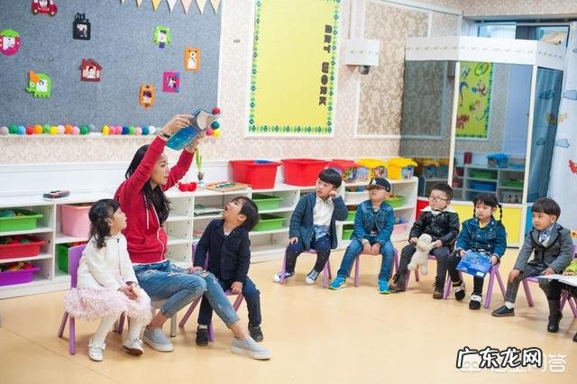 宝宝多大去幼儿园最好?