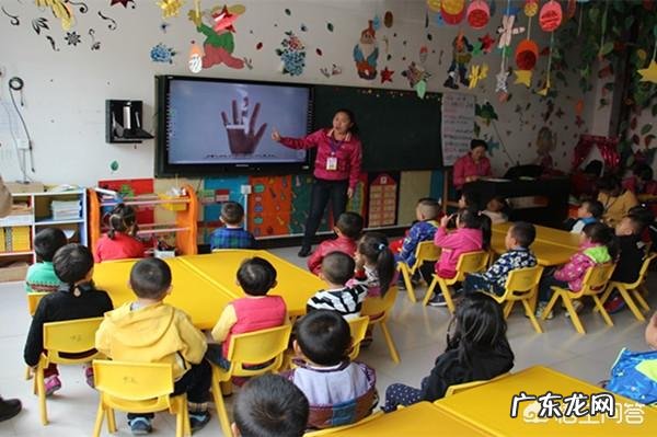 宝宝多大去幼儿园最好?