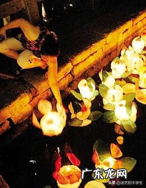 中元节的文化核心是什么?