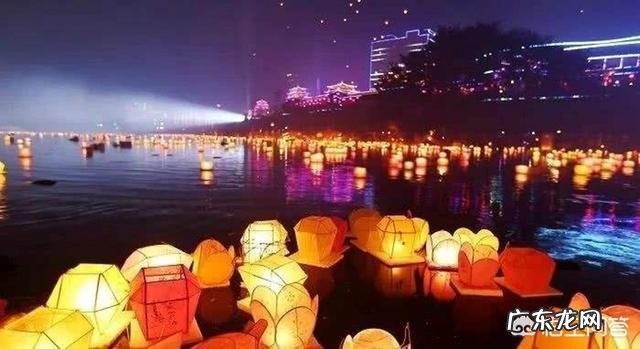 中元节的文化核心是什么?