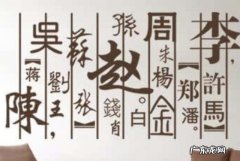 中华姓氏中“杨、林、柏、梅”等数十个姓都是木偏旁，它们起源都与树木有关系吗？