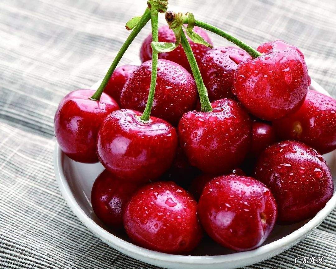 车厘子j级是什么意思