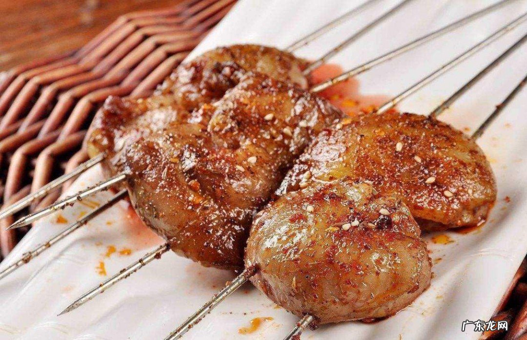 烤肉特别好吃的做法