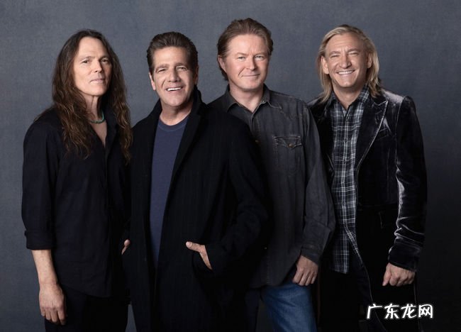 美国十大摇滚乐队 来看看摇滚界的OG老炮