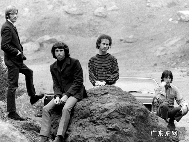 美国十大摇滚乐队 来看看摇滚界的OG老炮