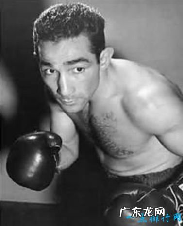 世界上10个最顶尖的拳击手排行榜第一名实至名归