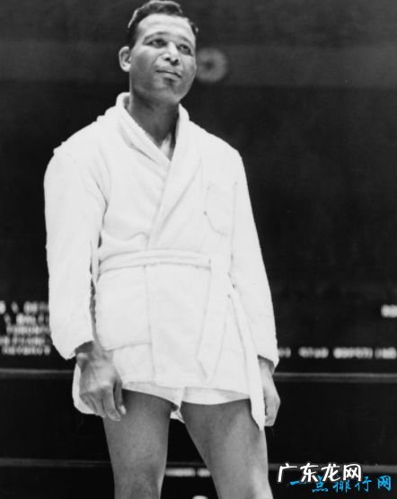 世界上10个最顶尖的拳击手排行榜第一名实至名归