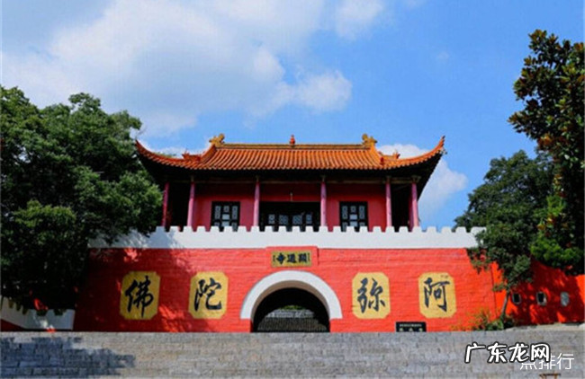 淮北十大旅游景点大全 淮北景点哪里好玩