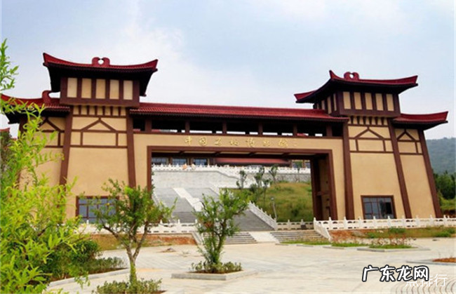 淮北十大旅游景点大全 淮北景点哪里好玩