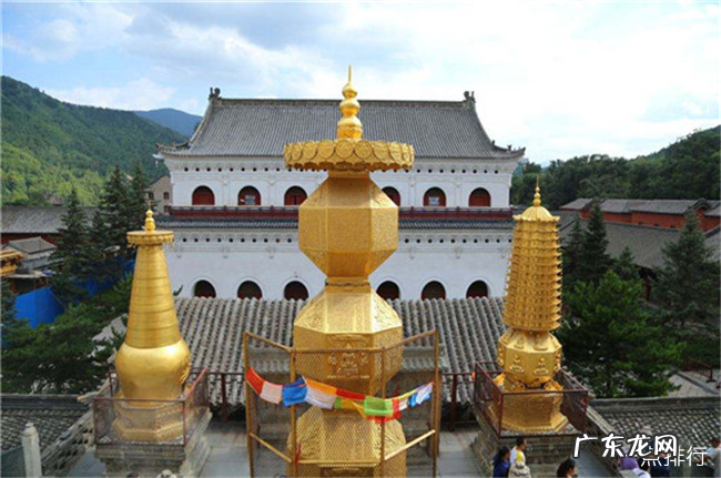 淮北十大旅游景点大全 淮北景点哪里好玩