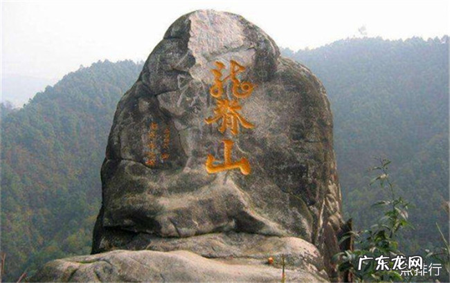 淮北十大旅游景点大全 淮北景点哪里好玩