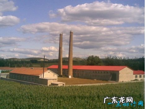 中国最大的平原 东北平原面积35万平方千米