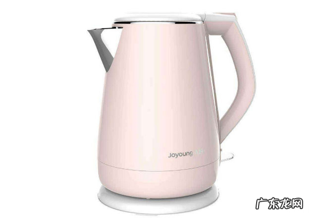 中国十大电热水壶品牌排行 电热水壶哪个品牌质量好