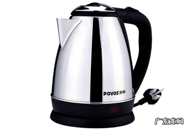 中国十大电热水壶品牌排行 电热水壶哪个品牌质量好