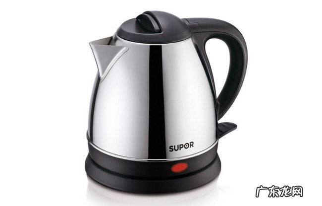 中国十大电热水壶品牌排行 电热水壶哪个品牌质量好