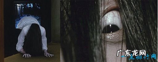 鬼片排行榜前十名 《鬼水凶灵》仅排末尾