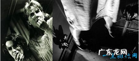 鬼片排行榜前十名 《鬼水凶灵》仅排末尾