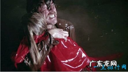 鬼片排行榜前十名 《鬼水凶灵》仅排末尾