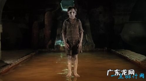 鬼片排行榜前十名 《鬼水凶灵》仅排末尾