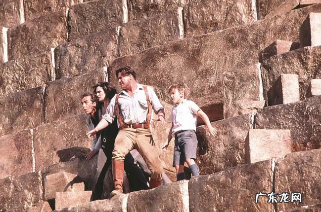 盗墓电影排行榜前十名 十大经典盗墓电影排行榜