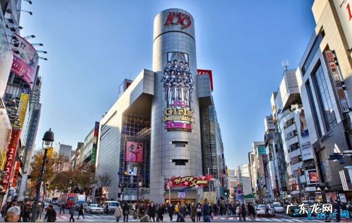 世界最佳购物中心排行榜前十名 香港仅排第六