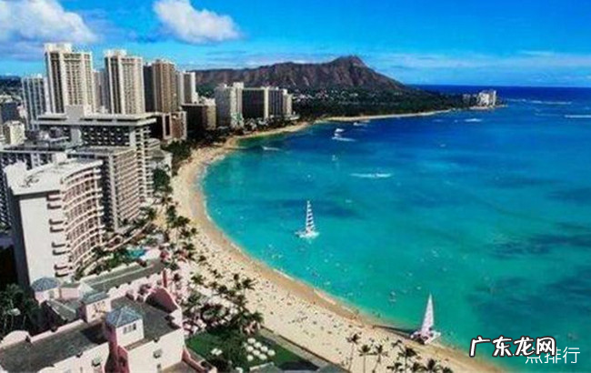 惠州十大旅游景点排名 惠州必去景点推荐