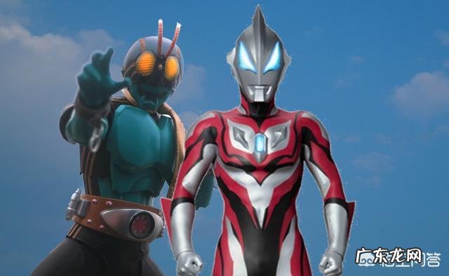 奥特曼刚出现的时候为什么实力都会很差