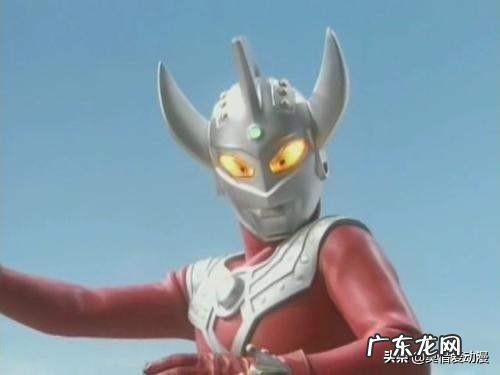 奥特曼刚出现的时候为什么实力都会很差