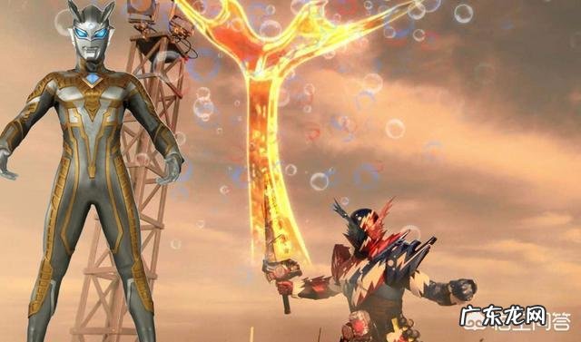 奥特曼刚出现的时候为什么实力都会很差