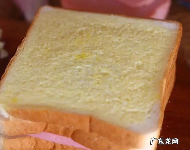 面包片的花样吃法有哪些,加芝士呢