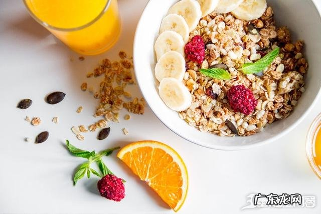 哪些早餐更健康?或者不健康?