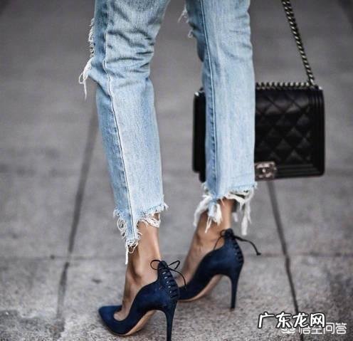 怎样挑选适合自己的高跟鞋？