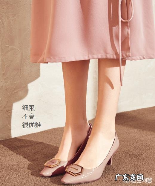 怎样挑选适合自己的高跟鞋？