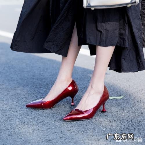 怎样挑选适合自己的高跟鞋？