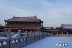 世界五大宫? 世界五大宫之首是故宫