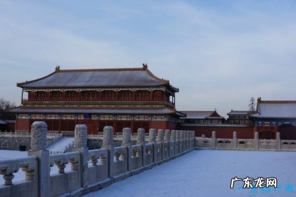 世界五大宫? 世界五大宫之首是故宫