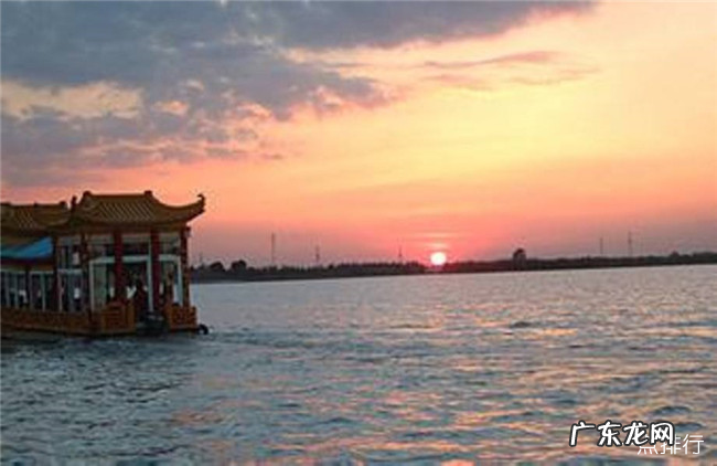 泰州十大景点排行榜 泰州必去景点推荐