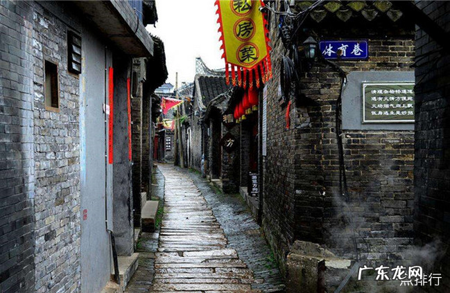 泰州十大景点排行榜 泰州必去景点推荐