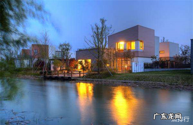 泰州十大景点排行榜 泰州必去景点推荐