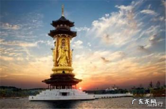 泰州十大景点排行榜 泰州必去景点推荐