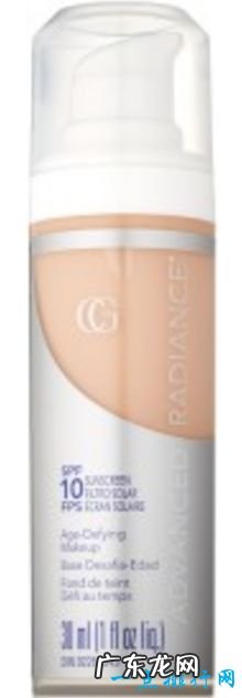 十大粉底液品牌排名美宝莲占三席