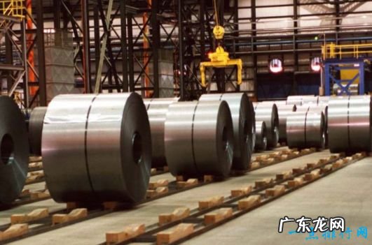 世界钢铁产量排名 中国居榜首