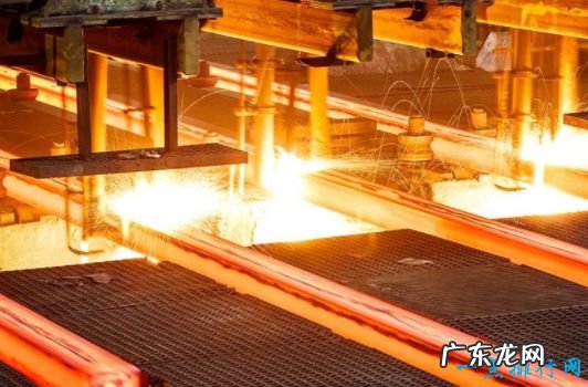 世界钢铁产量排名 中国居榜首