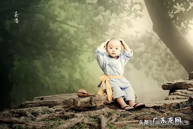 你们认为名字只是一个符号吗？