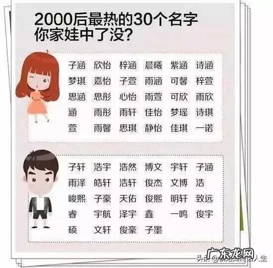 你们认为名字只是一个符号吗？