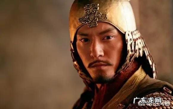 如何评价三国里的吕蒙?