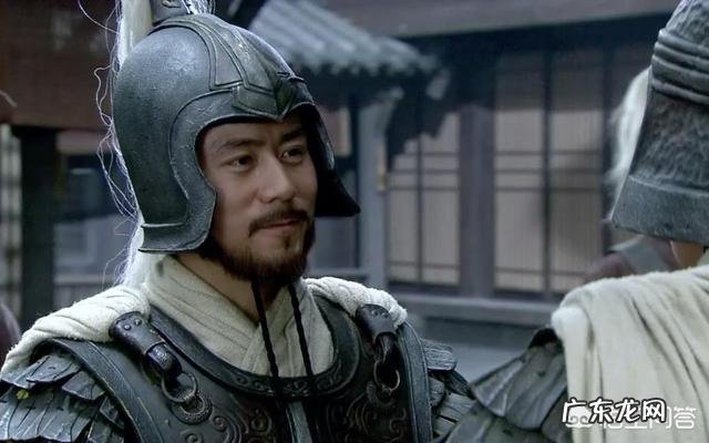 如何评价三国里的吕蒙?